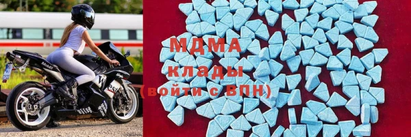 круглые Алексеевка